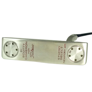 Scotty Cameron Studio Select Newport 2.5 – 10/10
