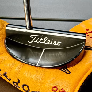 Scotty Cameron Studio Design No.5