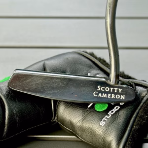 Putter Scotty Cameron Catalina 35″