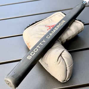 Scotty Cameron Pro Platinum Newport Mid Slant 35″ 10/10