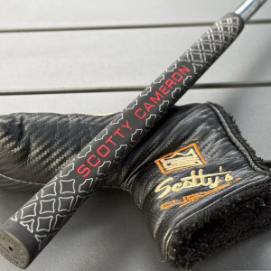 Scotty Cameron California Napa Limited