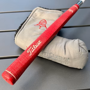 Scotty Cameron Art of Putting Newport 34" 10/10