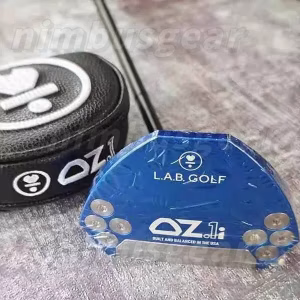 LAB OZ1i Custom Grey Blue 35"