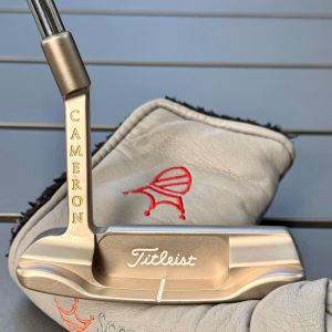 Scotty Cameron Pro Platinum Newport Mid Slant 35″ 10/10