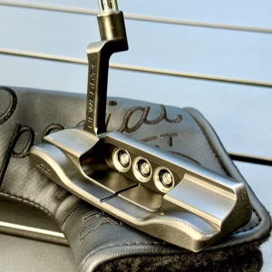 Scotty Cameron Spec Select Jet Set NP+ Ltd 34″ 9/10