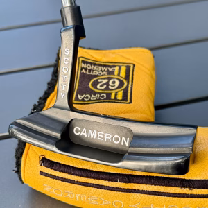 Putter Scotty Cameron Circa 62 No. 3 35″ 9/10