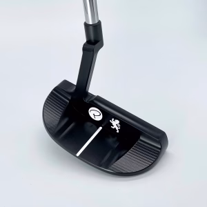 Piretti 303 Midnight Bosa Black PN 35"