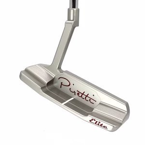 Piretti Elite Series Cottonwood 2 Red 35"