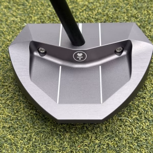 LAB OZ1i Custom Grey Accra 38"