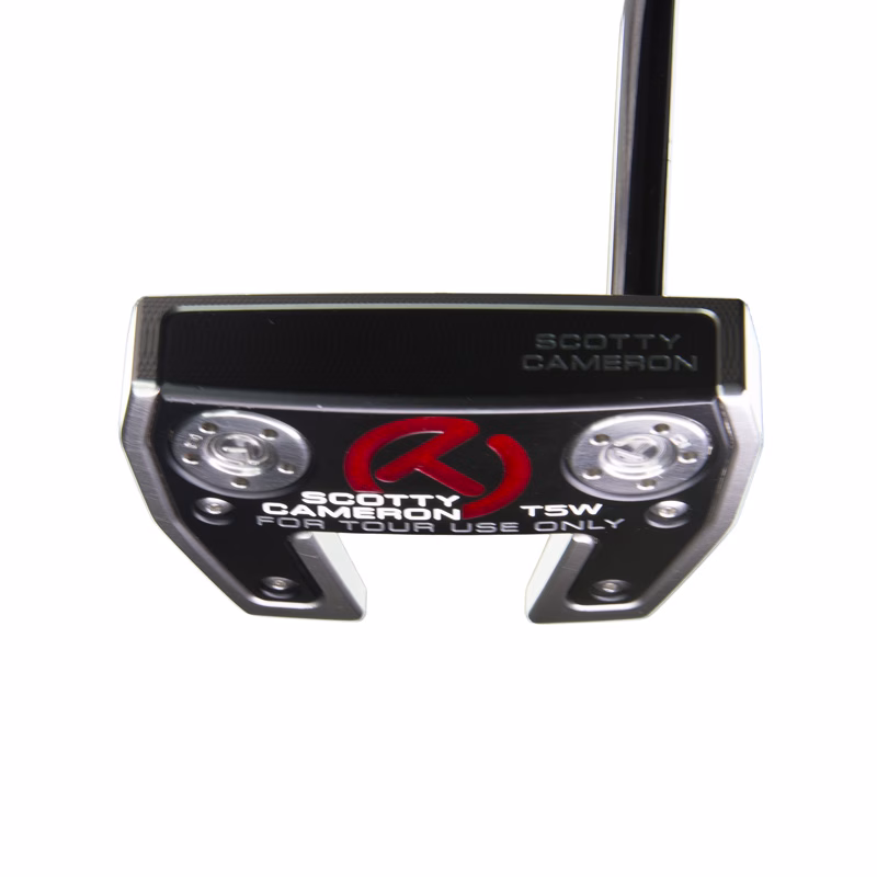 Clubface