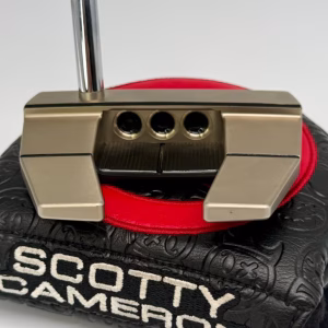 Scotty Cameron Phantom X5 Circle T