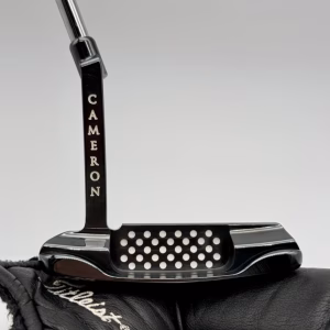 Scotty Cameron Newport LN TeI3 – 1998 Xperimental Prototype Long Neck Copper Insert