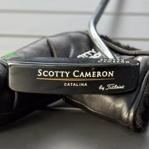 Putter Scotty Cameron Catalina 35″