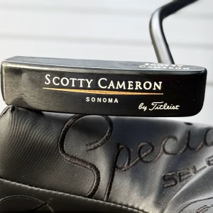 Scotty Cameron Sonoma – 35″ (8/10)