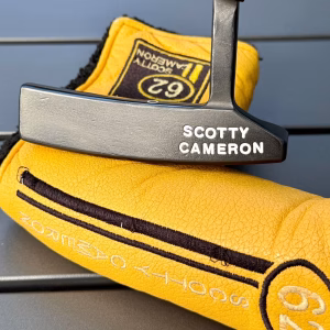 Putter Scotty Cameron Circa 62 No. 3 35″ 9/10