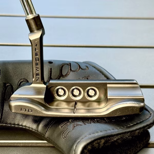 Scotty Cameron Spec Select Jet Set NP+ Ltd 34″ 9/10