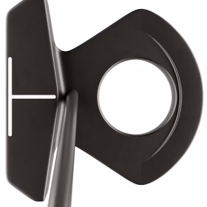 LAB Df3 Custom GREY Accra Broomstick