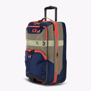 Ogio Holdall Layover Midnight Olive