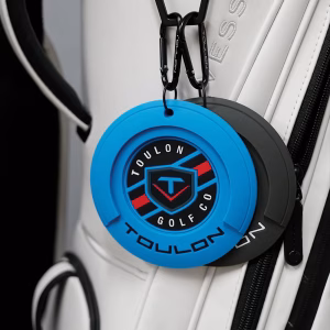 Toulon Putting Disc Blue