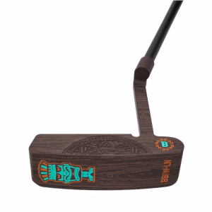 Bettinardi Tiki BB1W Long Neck Putter (Limited)
