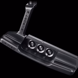 Scotty Cameron Special Select Jet Set Limited Newport 2 35"