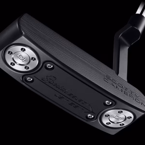 Scotty Cameron Special Select Jet Set Limited Newport Plus 34"