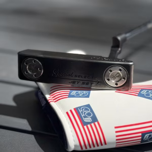 Scotty Cameron Special Select Jet Set Limited Newport 2 35" 10/10