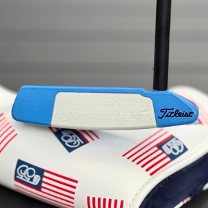 Scotty Cameron Select Newport 2 Notchback – “Pacific Ice” 1of1 34"