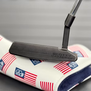 Scotty Cameron Special Select Jet Set Newport 2+ 34" 10/10