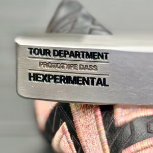 Bettinardi DASS Hexperimental Prototype 9/10 35"