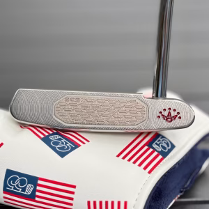 Scotty Cameron Studio Style Catalina 34" 10/10