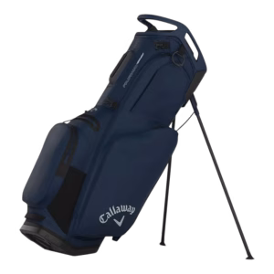 Callaway Stand Bag Fairway 14 Hyperdry Navy