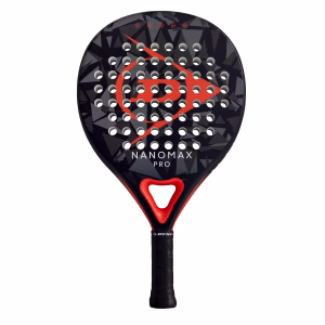 Dunlop 25 Nanomax Pro Padel Racket