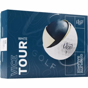 Vice Tour Golf Balls (12)