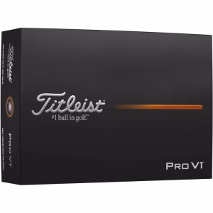Titleist Pro V1 Golf Balls 2026 (12)