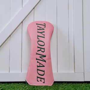 TaylorMade set of wood covers