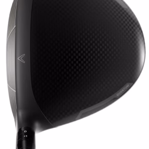 Callaway Quantum Triple Diamond Max Driver 10.5 Stiff