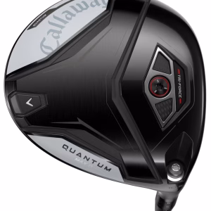 Callaway Quantum Max D Driver 12 Senior