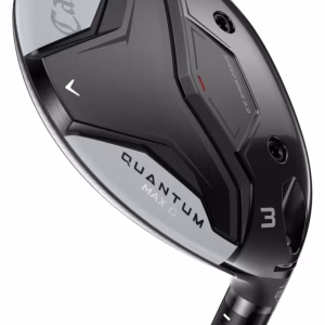 Callaway Quantum Max D Fairway Wood 7 (21) Regular