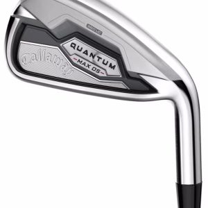 Callaway Quantum Max OS 5-AW Regular Steel