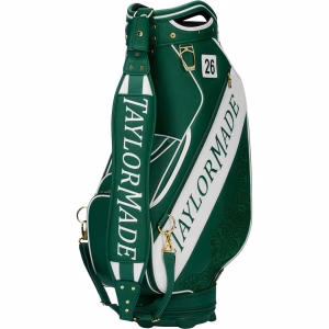 TaylorMade Limited Edition Season Opener Tour Staff Bag 2026