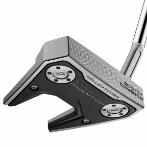 Scotty Cameron Phantom 7.5 35"