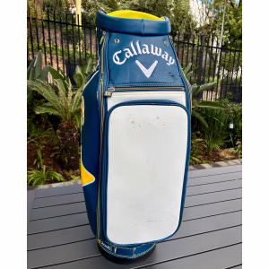 Callaway Major Series Troon 2016 Tour Bag