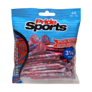 Pride Sports Special Edition Tees