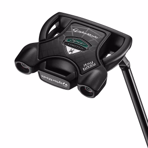 Dustin Johnson Spider Limited Commemorative Edition