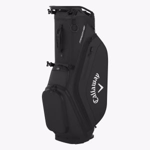 Callaway Stand Bag Fairway 14 Hyperdry Graphite/Camo