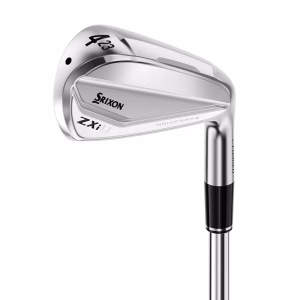 Srixon ZX-I 3 iron Utility Stiff Graphite