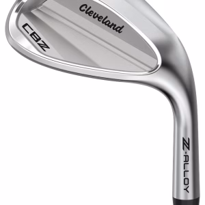Cleveland CBZ Steel 48 (12)