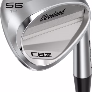 Cleveland CBZ Steel 60 (12)