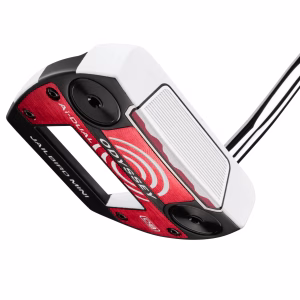 Odyssey Ai-DUAL Jailbird Mini DB Putter 34"